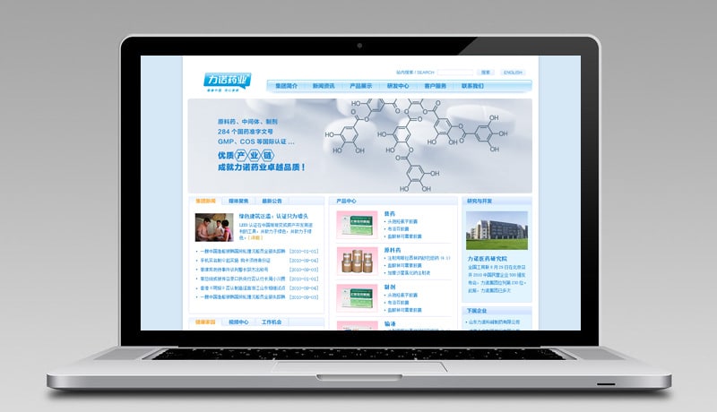 力諾藥業集團品牌整合策劃、產品策劃與電商技術咨詢服務 構建一體化競爭力新藍圖